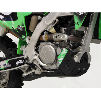 KX250/X '21-24 - AXP Racing Xtrem Skid Plate